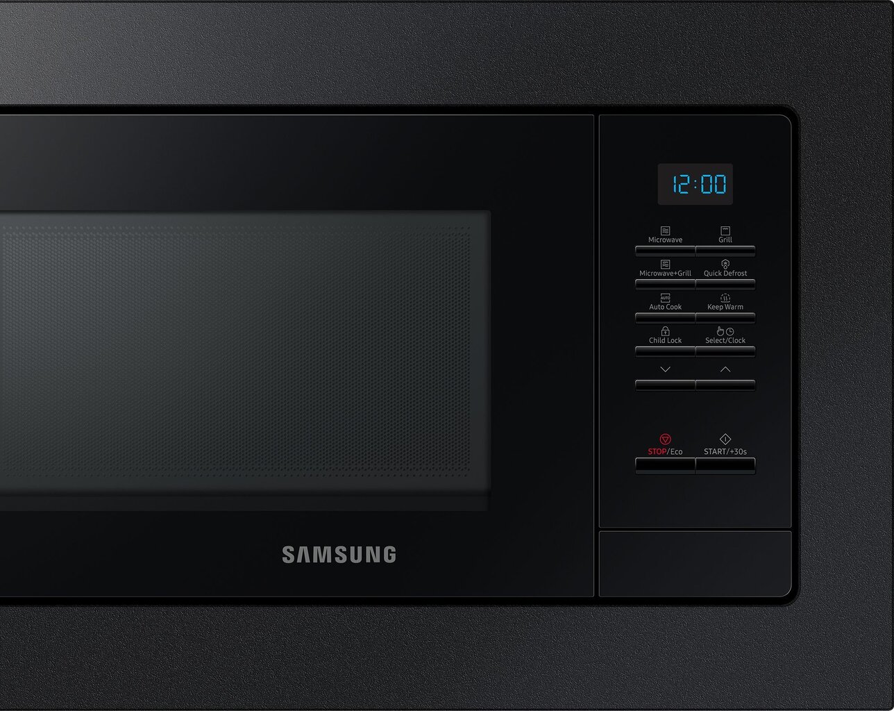 Samsung MG20A7013CB hind ja info | Mikrolaineahjud | kaup24.ee