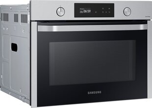 Samsung NQ50A6139BS/EO цена и информация | Микроволновые печи | kaup24.ee