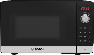 Bosch FEL023MS2 hind ja info | Mikrolaineahjud | kaup24.ee