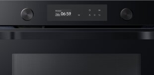 Samsung NQ50A6139BK/EO цена и информация | Микроволновые печи | kaup24.ee