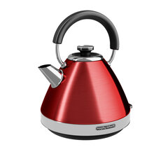 Morphy Richards 3000 W цена и информация | Электрочайники | kaup24.ee