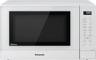 Panasonic NN-ST45KWEPG цена и информация | Микроволновые печи | kaup24.ee