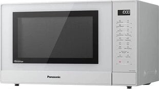 Panasonic NN-ST45KWEPG цена и информация | Микроволновые печи | kaup24.ee