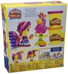 Набор для лепки Play-Doh Sweet Shop цена и информация | Развивающие игрушки | kaup24.ee