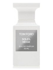 Парфюмерная вода Tom Ford Soleil Neige EDP для женщин, 50 мл цена и информация | Женские духи | kaup24.ee