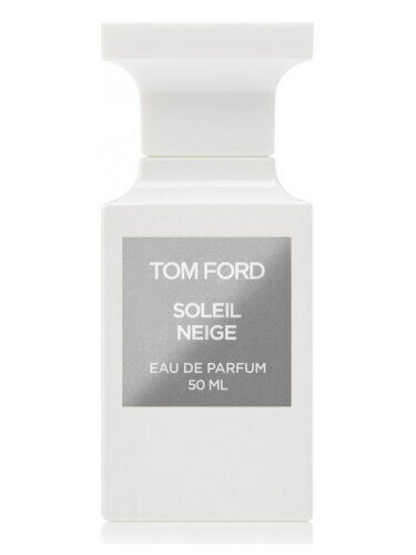 Parfüümvesi Tom Ford Soleil Neige EDP naistele, 50 ml hind ja info | Naiste parfüümid | kaup24.ee