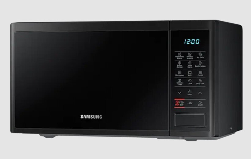 Samsung MG23J5133AK/EC цена и информация | Mikrolaineahjud | kaup24.ee