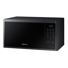 Samsung MG23J5133AK/EC цена и информация | Микроволновые печи | kaup24.ee