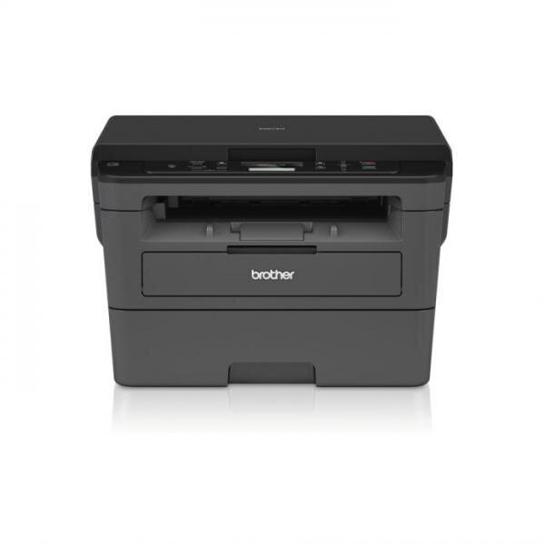 Brother DCP-L2510D Printer / Scanner / Copier laser monochrome hind ja info | Printerid | kaup24.ee