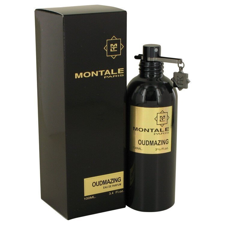 Parfüümvesi Montale Paris Oudmazing EDP unisex 100 ml цена и информация | Naiste parfüümid | kaup24.ee