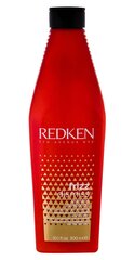 Redken Frizz Dismiss šampoon 300 ml hind ja info | Šampoonid | kaup24.ee