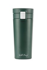 Vialli Design termostass Fuori, 400 ml, roheline hind ja info | Termosed, termostassid | kaup24.ee