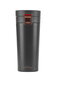 Vialli Design termostass Fuori, 400 ml, must/kuldne hind ja info | Termosed, termostassid | kaup24.ee