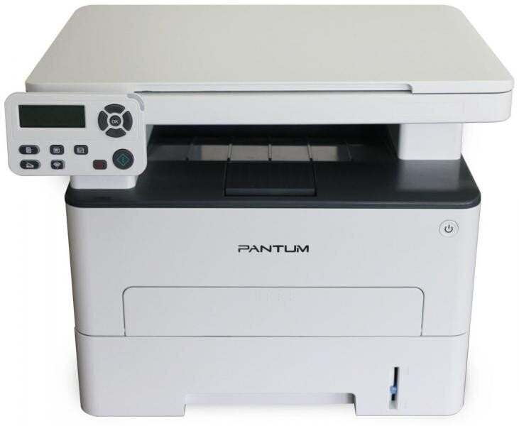 Pantum M6700DW MFP Wi-Fi Printer / Scanner / Copier laser monochrome hind ja info | Printerid | kaup24.ee