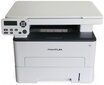 Pantum M6700DW MFP Wi-Fi Printer / Scanner / Copier laser monochrome цена и информация | Printerid | kaup24.ee