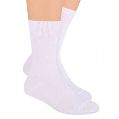 100% Хлопчатобумажные мужские носки (2 пары) цена и информация | Meeste sokid | kaup24.ee