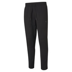 Meeste vabaajapüksid Puma Train Activate Pant Puma Black 52012901, must hind ja info | Meeste püksid | kaup24.ee