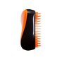 Juuksehari Tangle Teezer Compact Styler Neon Orange цена и информация | Juukseharjad, kammid, juuksuri käärid | kaup24.ee