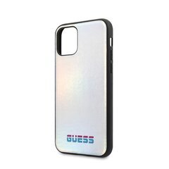 Ümbris Guess sobib iPhone 11 Pro Max цена и информация | Чехлы для телефонов | kaup24.ee