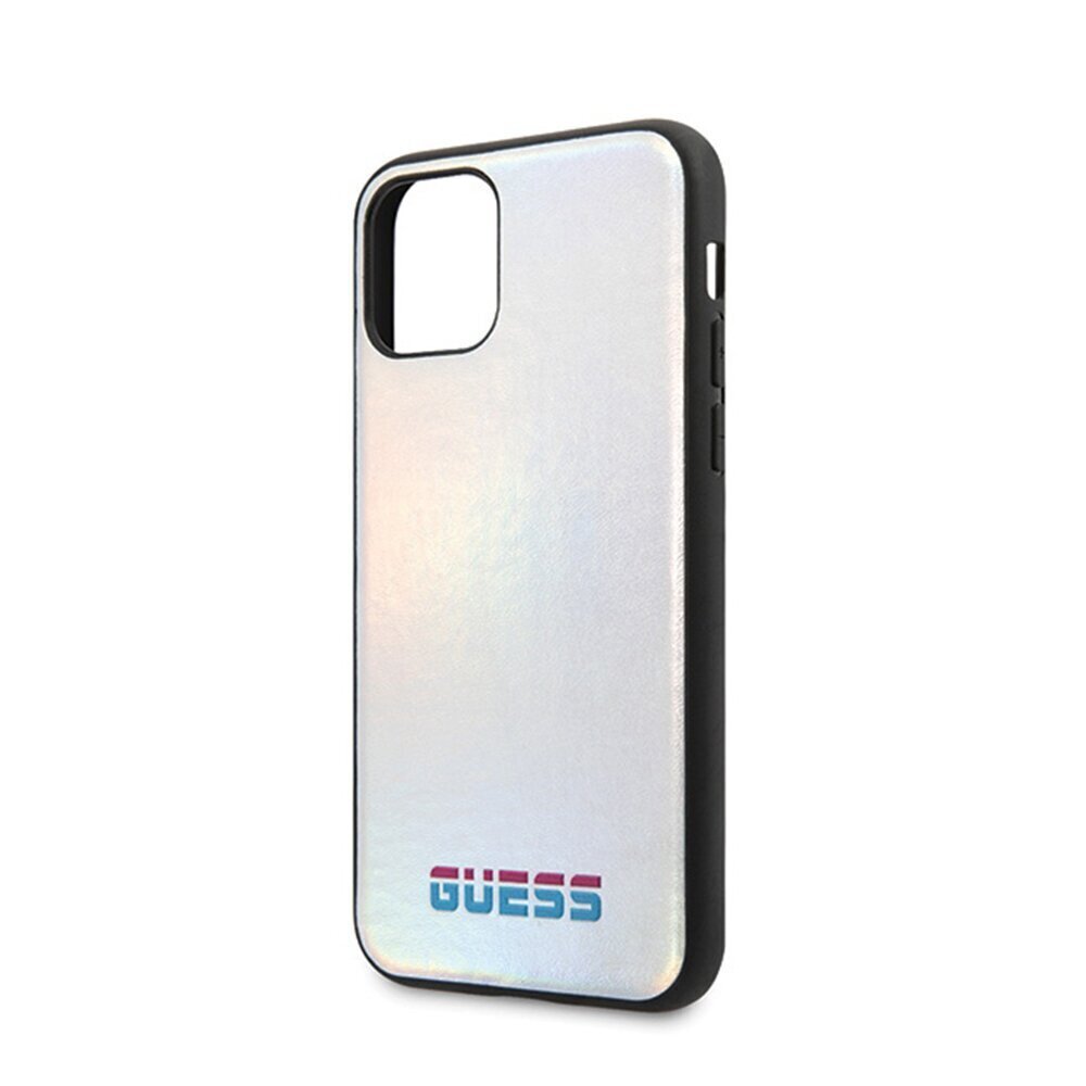 Ümbris Guess sobib iPhone 11 Pro Max цена и информация | Telefoni kaaned, ümbrised | kaup24.ee