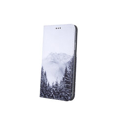 Ümbris Smart Trendy Forest 3 sobib Samsung A42 5G цена и информация | Чехлы для телефонов | kaup24.ee