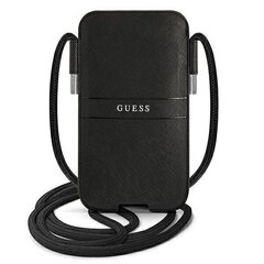 Ümbris Guess Handbag sobib iPhone 13 Pro Max hind ja info | Guess Mobiiltelefonid, foto-, videokaamerad | kaup24.ee