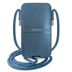 Ümbris Guess Handbag sobib iPhone 13 Pro Max hind ja info | Telefoni kaaned, ümbrised | kaup24.ee