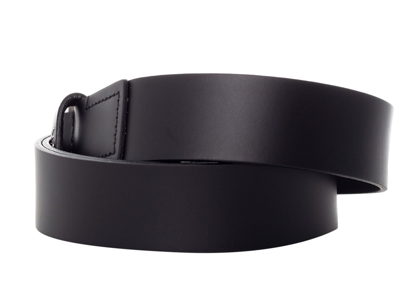 Meeste püksirihm Calvin Klein FORMAL BELT 3.5 cm, must K50K504300 001 25145 цена и информация | Meeste vööd | kaup24.ee