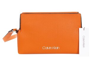 Naiste käekott Calvin Klein EW CROSSBODY, kõrvitsavärvi K60K607138 GCZ 36694 hind ja info | Naiste käekotid | kaup24.ee