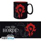 World of Warcraft For the Horde , 460ml цена и информация | Fännitooted mänguritele | kaup24.ee