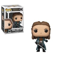 Funko POP! Game of Thrones - Yara Greyjoy цена и информация | Атрибутика для игроков | kaup24.ee