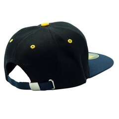 Snapback Cap: World of Warcraft - Alliance, Black/Blue hind ja info | Fännitooted mänguritele | kaup24.ee