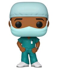 Funko Pop! Heroes: Front Line Worker - Male hind ja info | Fännitooted mänguritele | kaup24.ee