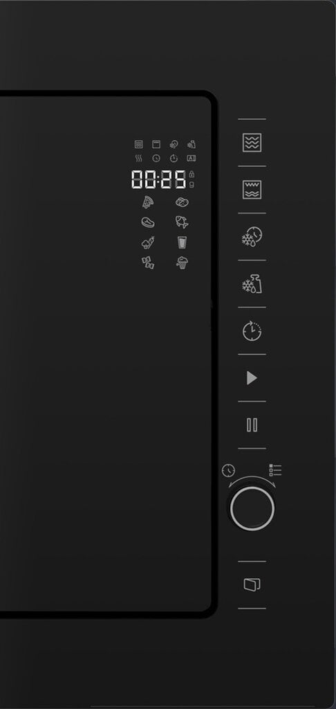 Beko BMGB25333BG цена и информация | Mikrolaineahjud | kaup24.ee