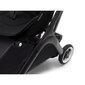 Bugaboo Butterfly sportlik jalutuskäru, Black/Midnight Black-Midnight Black цена и информация | Vankrid, jalutuskärud | kaup24.ee