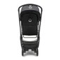 Bugaboo Butterfly sportlik jalutuskäru, Black/Midnight Black-Midnight Black цена и информация | Vankrid, jalutuskärud | kaup24.ee