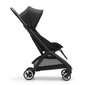 Bugaboo Butterfly sportlik jalutuskäru, Black/Midnight Black-Midnight Black hind ja info | Vankrid, jalutuskärud | kaup24.ee