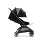 Bugaboo Butterfly sportlik jalutuskäru, Black/Midnight Black-Midnight Black hind ja info | Vankrid, jalutuskärud | kaup24.ee