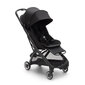 Bugaboo Butterfly sportlik jalutuskäru, Black/Midnight Black-Midnight Black цена и информация | Vankrid, jalutuskärud | kaup24.ee