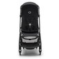 Bugaboo Butterfly sportlik jalutuskäru, Black/Midnight Black-Midnight Black цена и информация | Vankrid, jalutuskärud | kaup24.ee