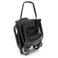 Bugaboo Butterfly sportlik jalutuskäru, Black/Midnight Black-Midnight Black цена и информация | Vankrid, jalutuskärud | kaup24.ee