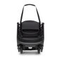 Spordikäru Bugaboo Butterfly, must/Midnight Black цена и информация | Vankrid, jalutuskärud | kaup24.ee