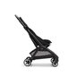 Bugaboo Butterfly sportlik jalutuskäru, Black/Midnight Black-Midnight Black hind ja info | Vankrid, jalutuskärud | kaup24.ee