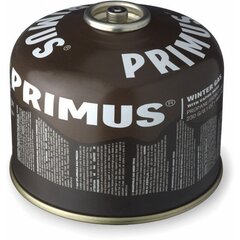 Туристический газовый баллон Primus Winter Gas 230G цена и информация | Primus Спорт, досуг, туризм | kaup24.ee