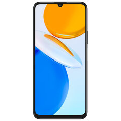 Honor X7 4/128GB 5109ADTW Midnight Black цена и информация | Мобильные телефоны | kaup24.ee