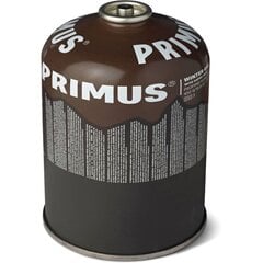 Туристический газовый баллон Primus Winter Gas 450G цена и информация | Газовые горелки, баллоны | kaup24.ee