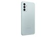 Samsung Galaxy M23 5G 4/128GB Dual SIM SM-M236BLBGEUE Silver hind ja info | Telefonid | kaup24.ee
