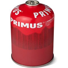 Gaasiballoon Primus Power Gas 450G hind ja info | Turistide gaasipliidid, gaasiballoonid | kaup24.ee