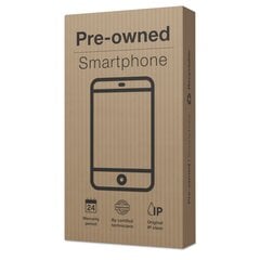 Apple iPhone 12 Pro Max 5G Dual SIM 6/256GB Blue цена и информация | Мобильные телефоны | kaup24.ee