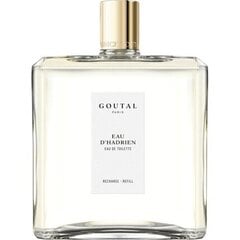 Parfüüm universaalne naiste&meeste Annick Goutal Eau D'Hadrien EDT (450 ml) цена и информация | Женские духи | kaup24.ee